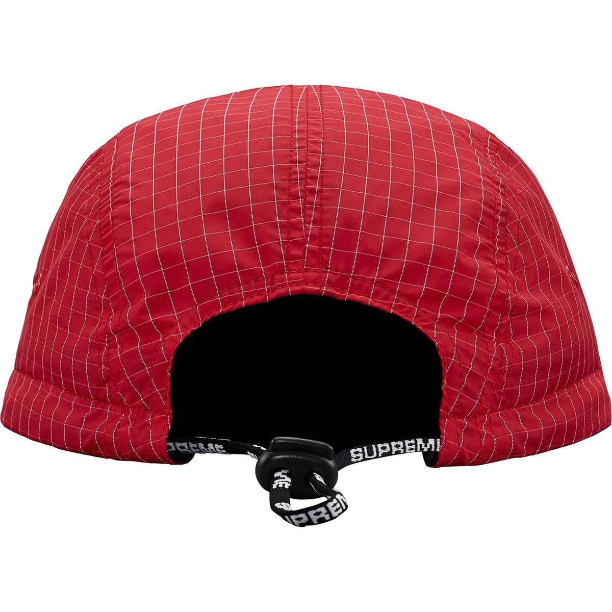 Contrast Ripstop Contrast Ripstop Camp Cap - Supreme Community